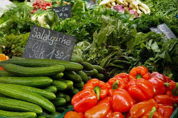 Comment réaliser des cocktails sucré salé avec un Thermomix