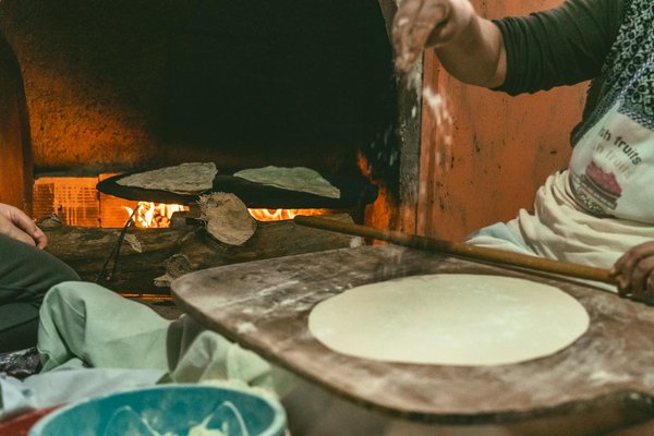 Cuisine Pour Enfants