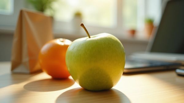 Comment profiter de la livraison de fruits au bureau chaque semaine