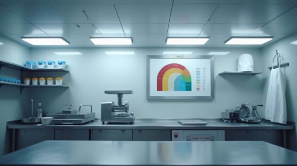 Traçabilité HACCP : garantir la sécurité alimentaire dans votre établissement